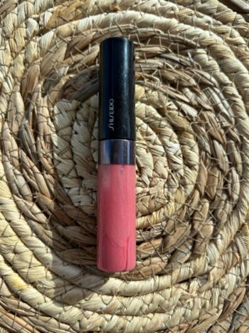 Gloss à lèvres Neuf Shiseido num PK 303