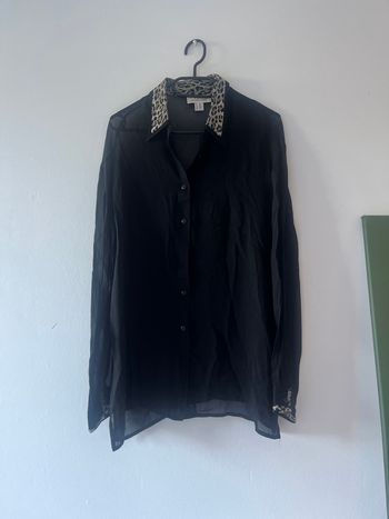 Blouse  fluide Maison 123