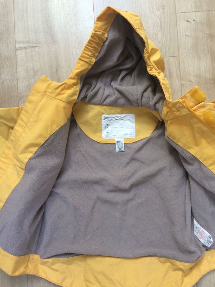 Veste décathlon 2 ans - photo numéro 2
