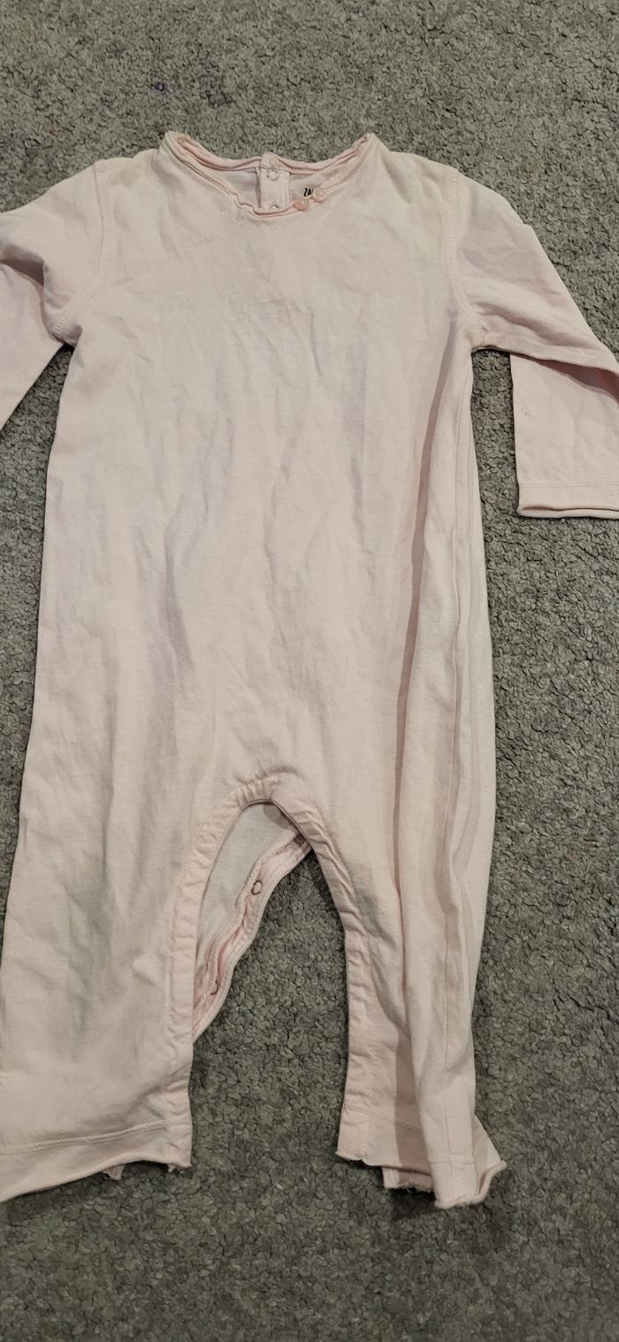 Combi zadig et voltaire