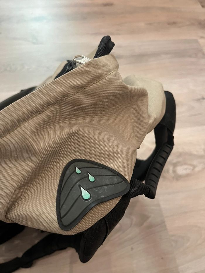 Sac de randonnée Lafuma 25L - photo numéro 5