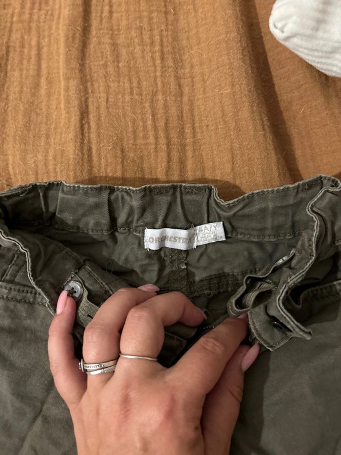 Pantalon droit orchestra - photo numéro 2