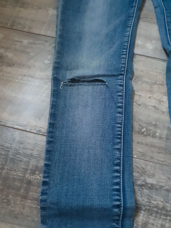 Jeans femme XS - photo numéro 2