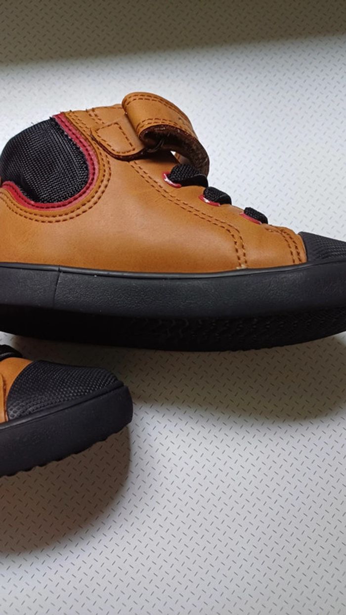 Chaussures Geox pointure 23 - photo numéro 4