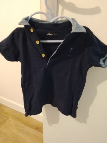 Tee shirt 