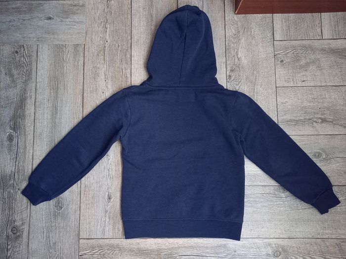 Pull/ sweat à capuche Nasa - photo numéro 3