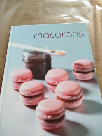 Macarons