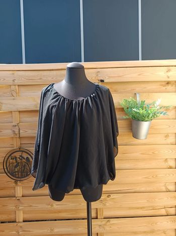 Blouse taille 3