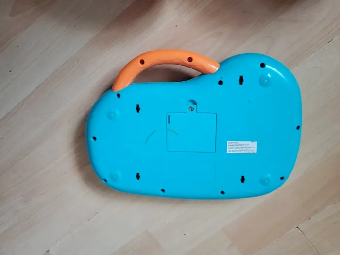 Piano musical Fisher price - photo numéro 3