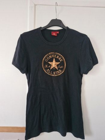 Tshirt Converse taille M