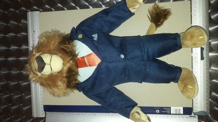 Zootopia  peluche - photo numéro 2