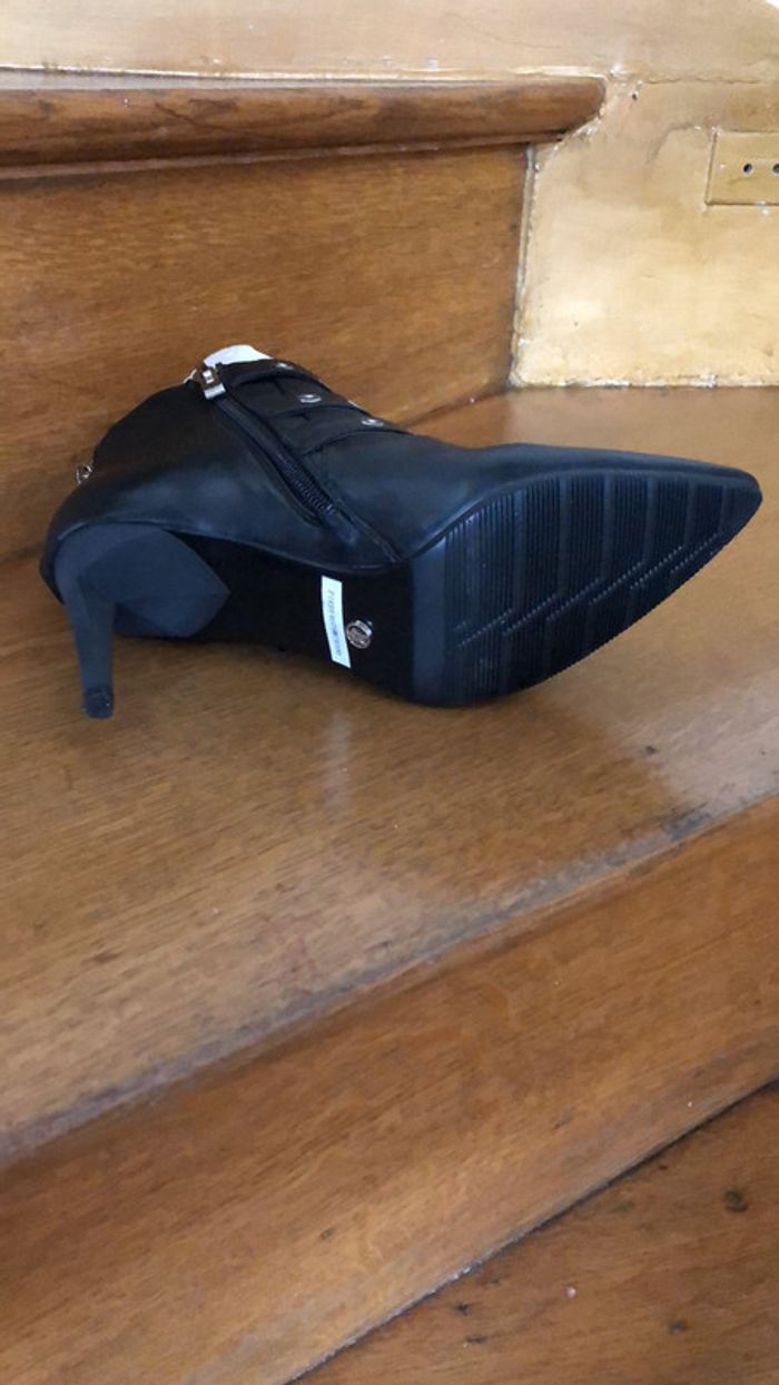 Bottines Relish - photo numéro 5