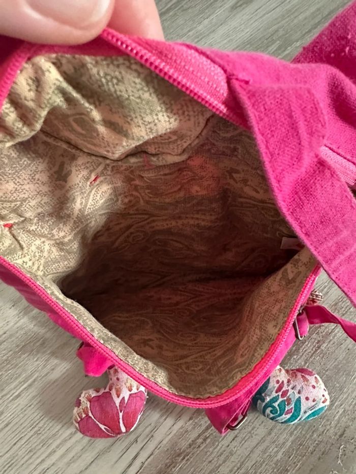 Sac à dos - photo numéro 4