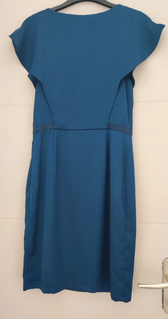 Robe Etam taille 36 - photo numéro 2