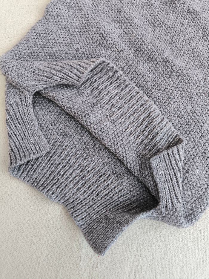 Pull fille Okaïdi 5 ans - photo numéro 6