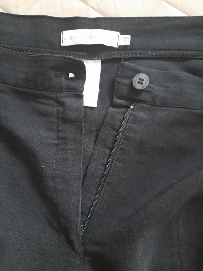 Pantacourt T38 - photo numéro 3