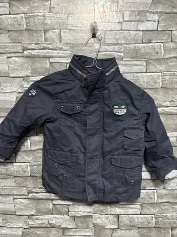 Manteau