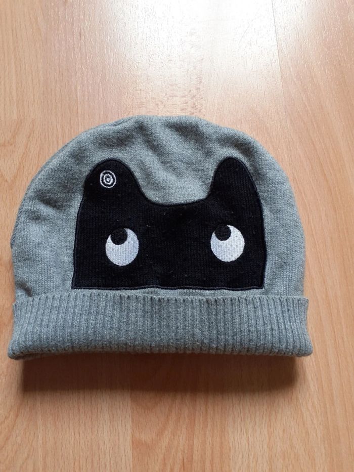 Bonnet kimbaloo 24-36 mois