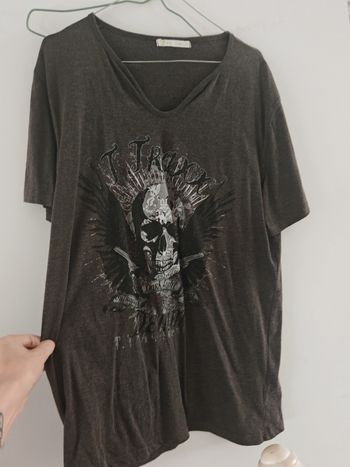 Tshirt homme