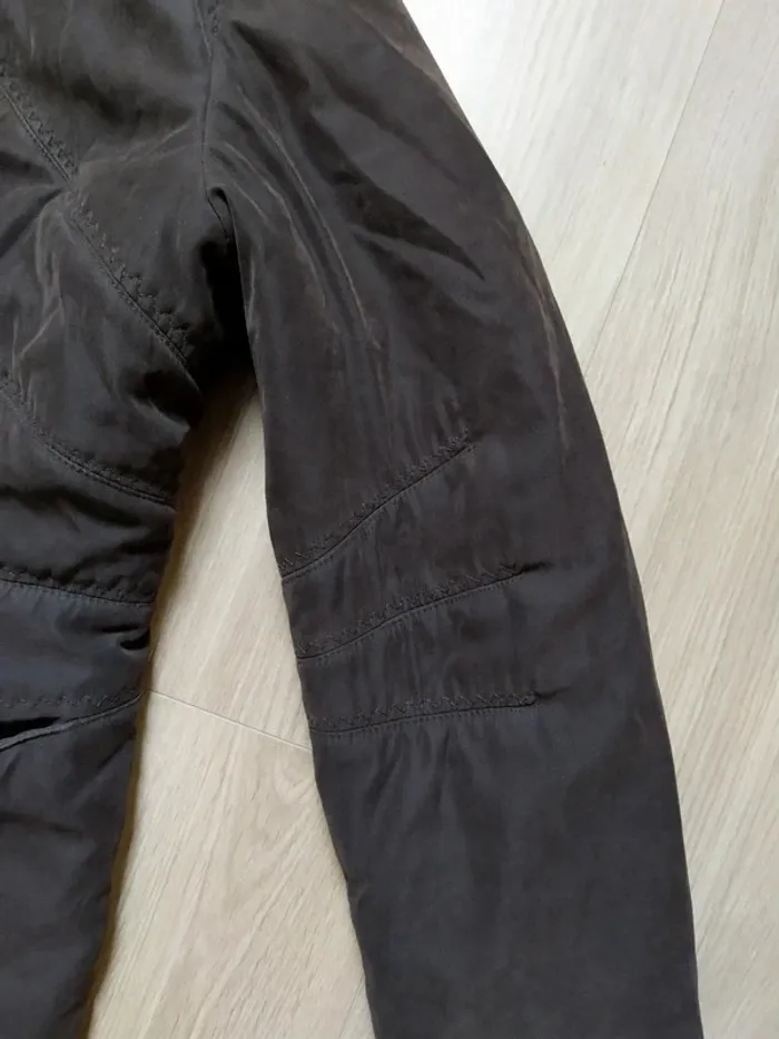 Manteau Armand Thiery - photo numéro 7