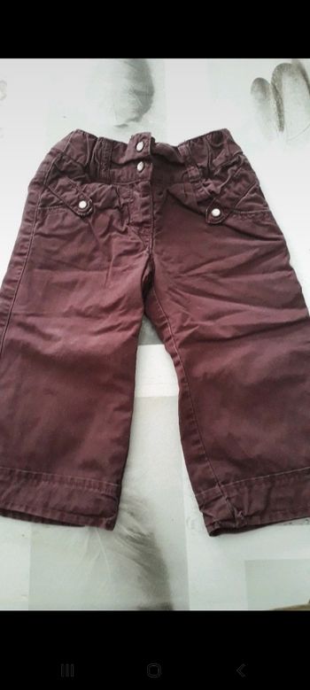 Pantalon