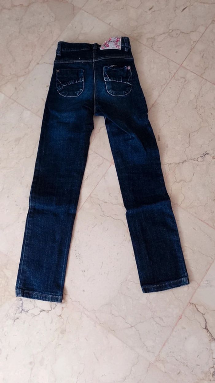 #manu_7896fille9ans pantalon - photo numéro 6