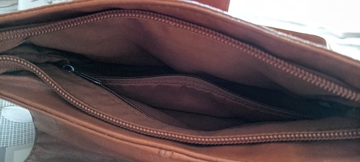 Sac bandoulière - photo numéro 4