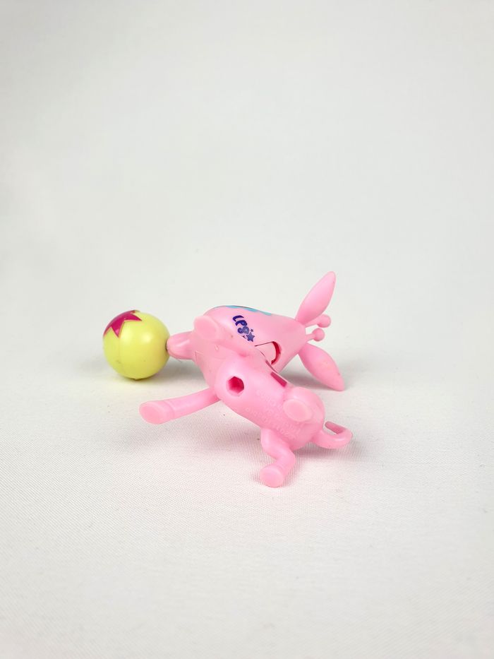 Littlest Petshop LPS Girafe #2770 - photo numéro 4