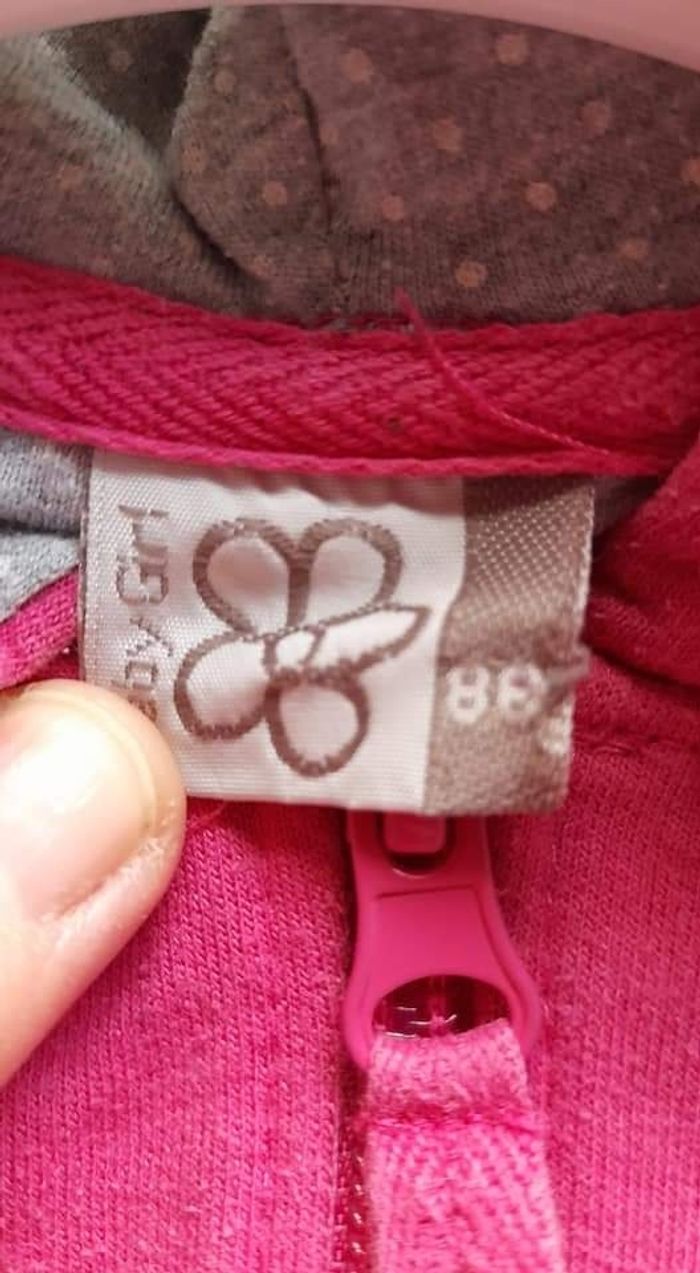 Lot fille 86. - photo numéro 9