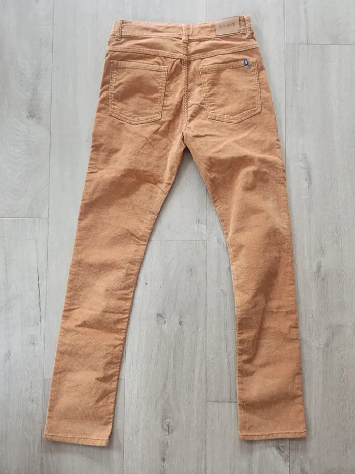Pantalon skinny - photo numéro 2