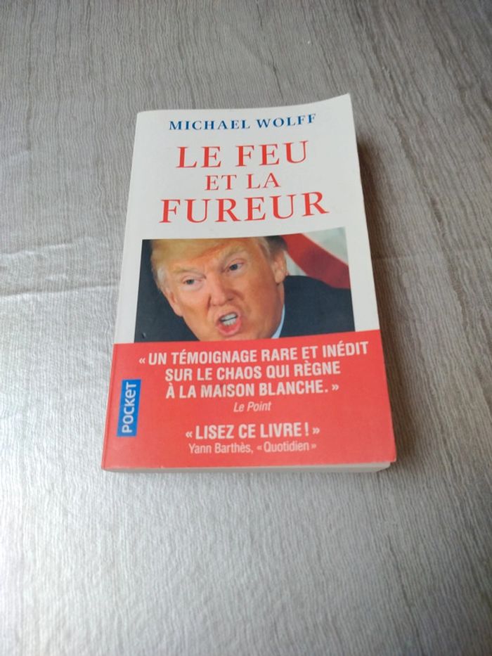 Michael Wolff