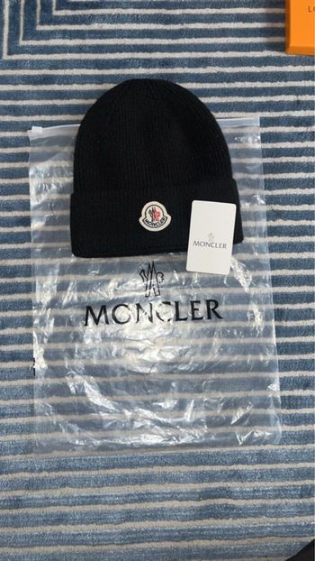 Bonnet Moncler 