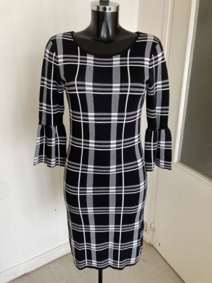 Robe chic classe Morgan taille 38/M
