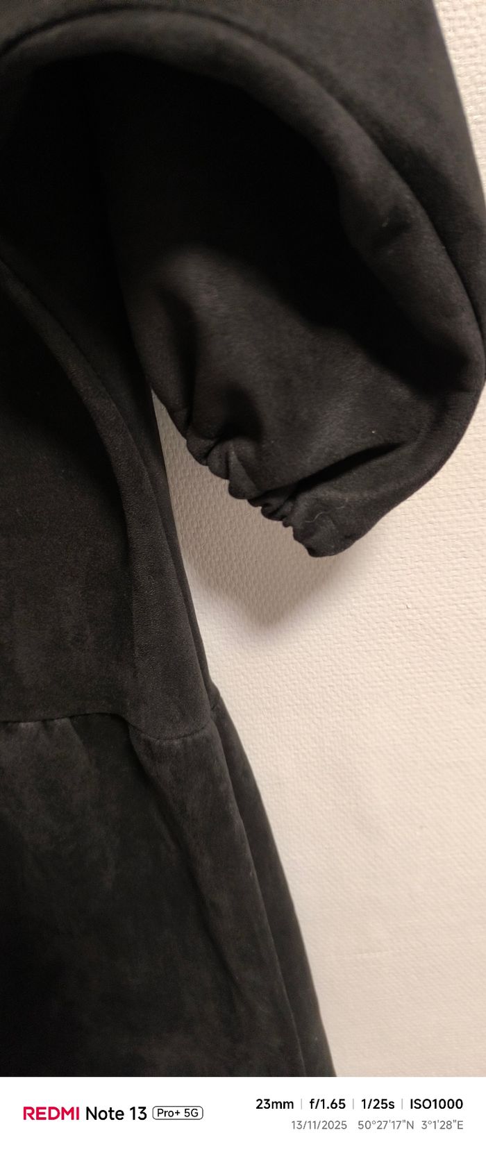 Très jolie robe  🖤 - photo numéro 3