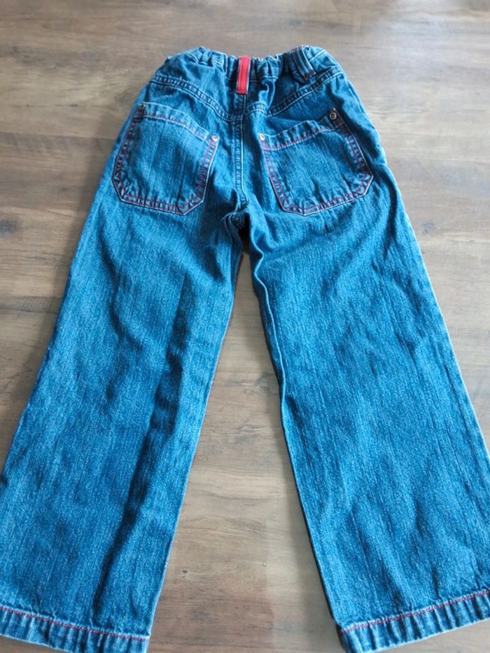 Jeans - photo numéro 5
