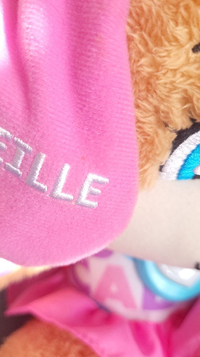 Puppy sis éveil progressif - photo numéro 9