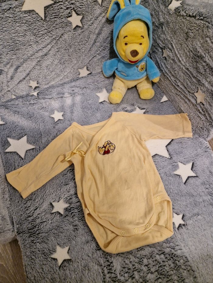 Bodie winnie - photo numéro 3