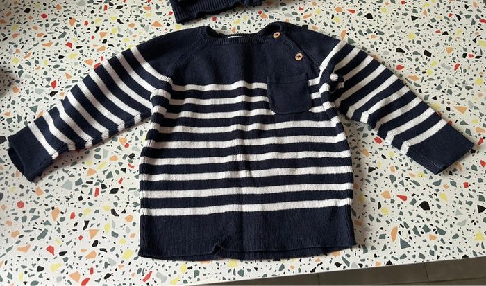 Vêtements garçon vertbaudet - photo numéro 3