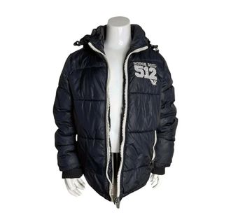 🧊Veste hiver Right Soul 512 en TBE 🧊