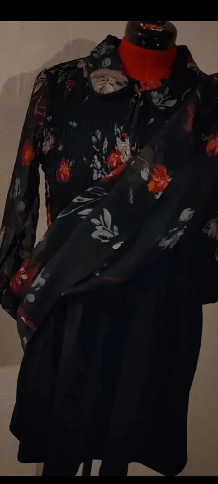 Robe vintage - photo numéro 14