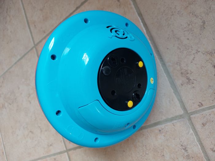 Lumi toupie des animaux Vtech - photo numéro 3