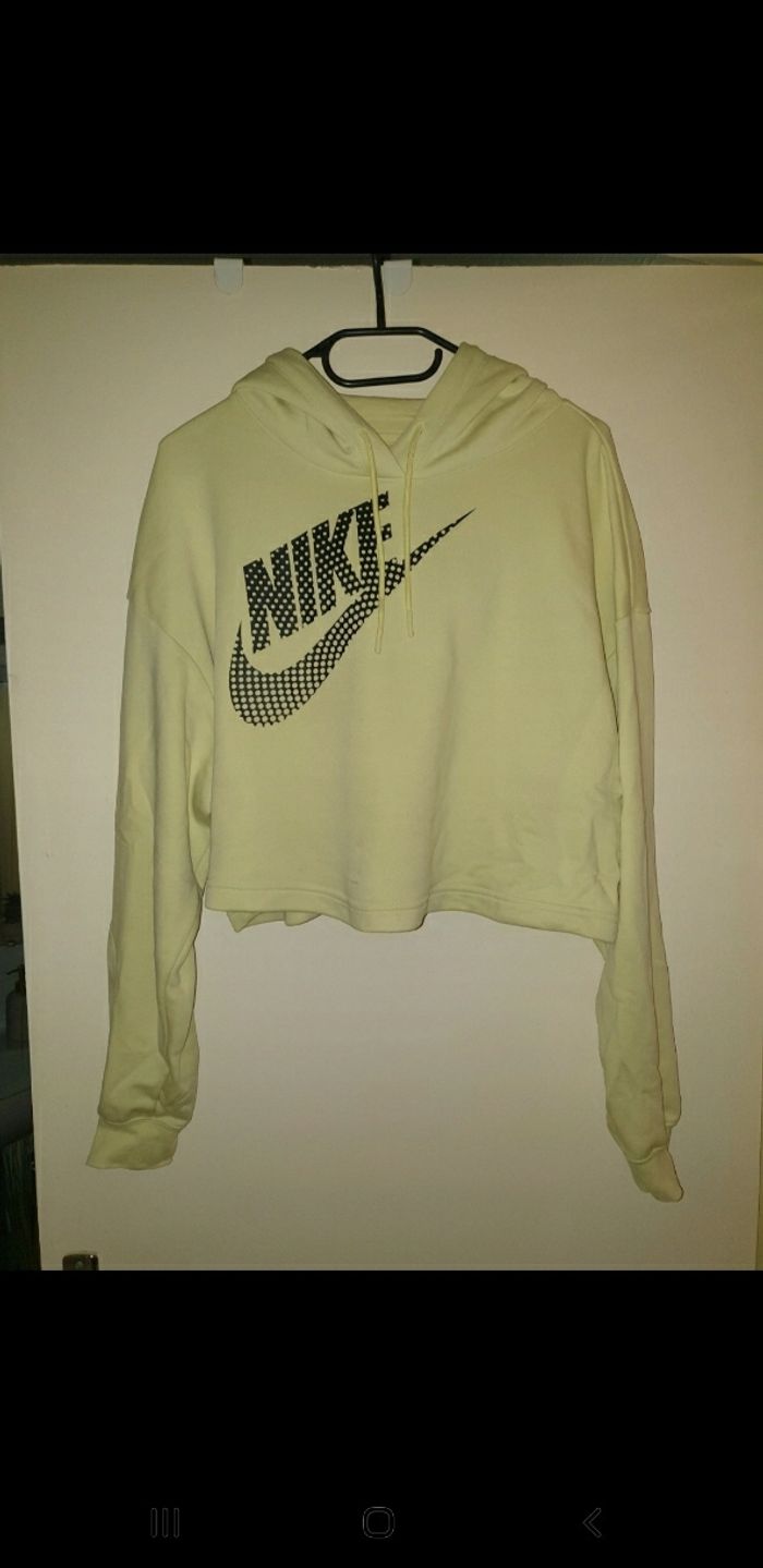 Sweat Nike