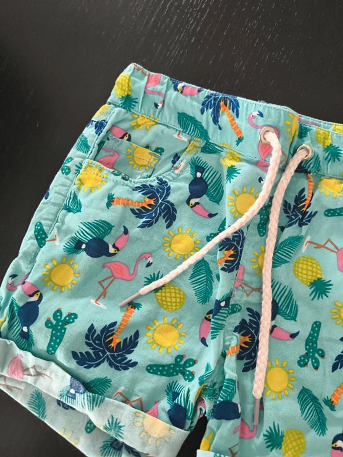 Short 5 ans - photo numéro 3