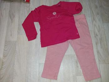 Ensemble 2 pièces en excellent état