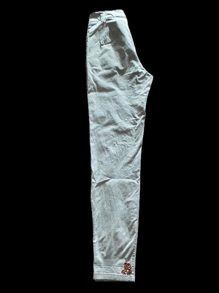 Pantalon Chino H&M - photo numéro 2