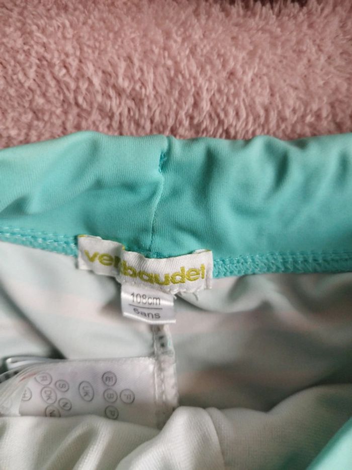 Maillot de bain 5 ans Vertbaudet - photo numéro 3