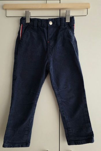 Pantalon Obaibi, taille 23 mois