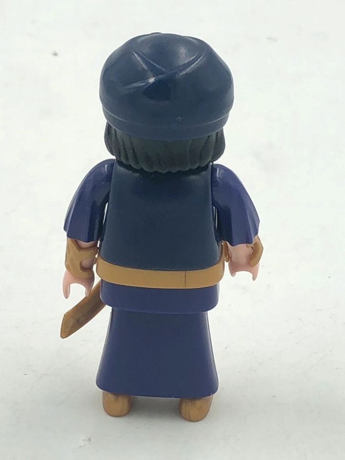 Figurine Playmobil Gardien du génie 1993 - photo numéro 3