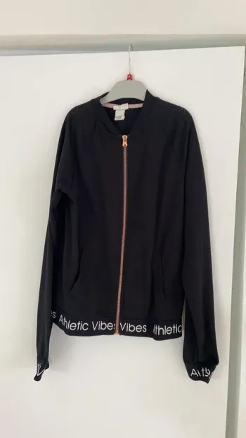 Veste sport
