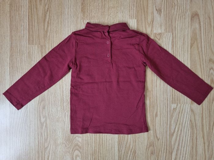 Ensemble fille 3 ans - photo numéro 5